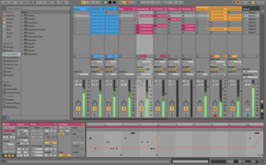 Ableton live launchpad project files download pc